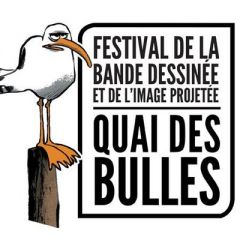 Quai des bulles