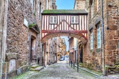 Le temps d’un week-end à St-Malo, profitez de l’arrivée des beaux jours