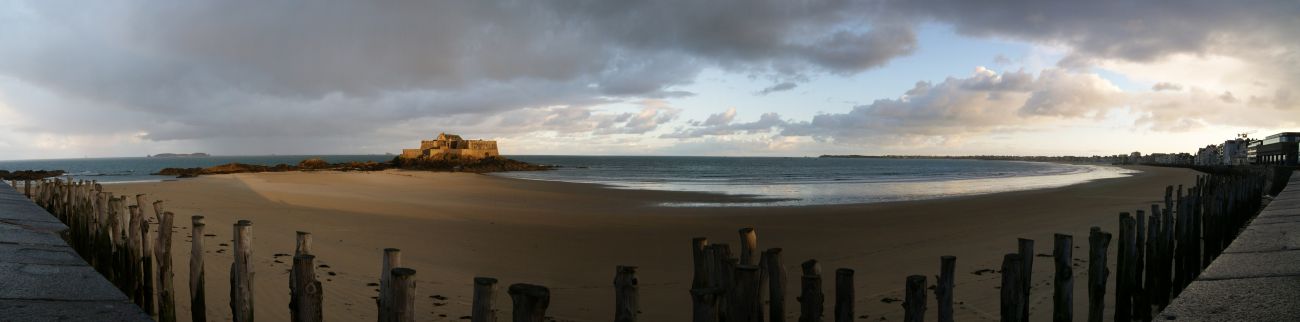 salle de séminaire à Saint Malo à l'Hotel l'Univers