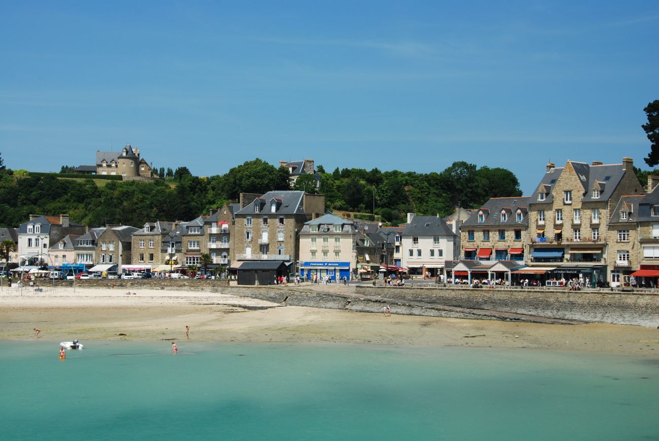 aquajogging Saint-Malo